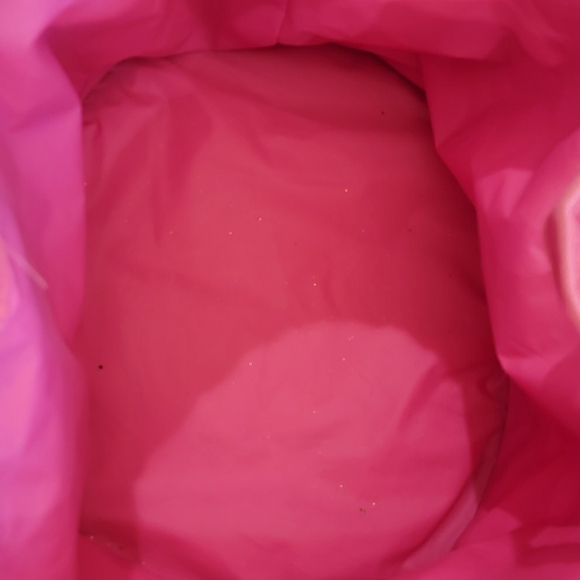 Lilly Pulitzer Set insulated Cooler and Cooler Tote with coozie and wine sleeve - Picture 7 of 9